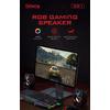 Gambar Gamen GS1 Double Port Input RGB Gaming Speaker 6W Powerful Speaker dari Bestdeal Accessories Jakarta Pusat 5 Tokopedia