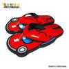 Gambar Sancu Sandal Anak Lucu Bergambar Among Astro - 21 dari Sancu Official Kab. Sidoarjo 3 Tokopedia