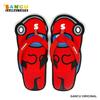 Gambar Sancu Sandal Anak Lucu Bergambar Among Astro - 21 dari Sancu Official Kab. Sidoarjo 1 Tokopedia