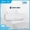 Gambar BEKO - AC INVERTER 1 PK - BSVOA 90 UNIT ONLY PROMO FREE ONGKIR dari AIO Store. Kota Cirebon 1 Tokopedia