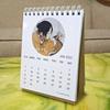 Gambar Kalender 2022 Girls with Cat | Fancy gift | kalender meja cute dari MIKOCI Kota Cimahi 2 Tokopedia