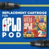 Gambar Aflo Pod System Cartridge 1.0ohm (1pcs) dari VapeOi Jakarta Pusat 1 Tokopedia