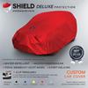 Gambar Toyota Raize 2021 sarung Tutup Mobil Outdoor Indoor Shield - Merah dari TDC Variasi Kota Tangerang 12 Tokopedia