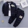 Gambar BAJU SETELAN ANAK LAKI LAKI 3 IN 1 BAJU SETALAN SWEATER ANAK LAKI LAKI - Kuning, 1TAHUN dari RAZAAk_STORE11 Kota Bekasi 23 Tokopedia