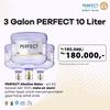 Gambar Perfect Alkaline Water Galon dari watertime jakarta Jakarta Utara 1 Tokopedia