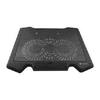 Gambar Cooler Pad Nubwo NF-233 - Igris Cooler Pad - Hitam dari mmcroxy.onlineshop Jakarta Pusat 6 Tokopedia