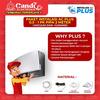 Gambar Paket Pasang AC 0,5 - 1 PK + Material 2 Meter Garansi Plus Vakum dari Candi Elektronik Solo Kota Surakarta 1 Tokopedia