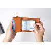 Gambar SNAPFOLD Trifold Leather RFID Wallet by Press Play - Walnut Brown dari Press Play Jakarta Utara 2 Tokopedia