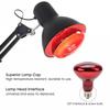 Gambar Alat Fisio Terapi Lampu Infrared Terapi Nyeri Punggung Lutut Pegal - OSRAM 100WATT dari AKSESORISKUY Kota Tangerang 5 Tokopedia