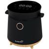 Gambar Kurumi Home Multifunction Rice Cooker (With Low Carb Function) KH 200 - Hitam dari Kurumi Indonesia Jakarta Utara 1 Tokopedia