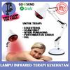 Gambar Alat Fisio Terapi Lampu Infrared Terapi Nyeri Punggung Lutut Pegal - OSRAM 100WATT dari AKSESORISKUY Kota Tangerang 1 Tokopedia