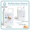 Gambar PURECO multisurface cleaner / cairan pembersih barang serba guna 900ml dari TotzMarket Jakarta Utara 1 Tokopedia