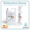 Gambar PURECO multisurface cleaner / cairan pembersih barang serba guna 900ml dari TotzMarket Jakarta Utara 3 Tokopedia