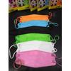 Gambar Masker Anak KF94 Polos i-Care 3D Evo Stereoscopic Fish Isi 10Pc - Putih dari WMRACING Jakarta Utara 1 Tokopedia