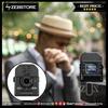 Gambar Kamera Camera Zoom Q2N 4K Audio Recorder Handycam dari Zeb Hobbies Store Kota Bandung 1 Tokopedia