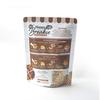 Gambar Happy Breakie Gluten Free Pancake & Waffle Mix - Double Choco 250gr dari Nourish Indonesia Jakarta Timur 3 Tokopedia