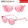 Gambar Grey Jack/ Kacamata Hitam Pria dan Wanita / Sunglasses /1196 - Brown dari Grey Jack Jakarta Pusat 10 Tokopedia