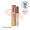 Gambar Marina Glow Ready Liquid Highlighter - PINK UNICORN dari Tempo Store Official Jakarta Timur 2 Tokopedia