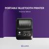 Gambar Thermal Portable Bluetooth Printer 58MM (Tanpa Kabel/Wireless) dari lunapos.id Jakarta Selatan 1 Tokopedia