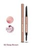 Gambar Marina Glow Ready Brow Definer Matic - Pensil Alis - NATURAL BLACK dari Tempo Store Official Jakarta Timur 6 Tokopedia