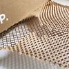 Gambar Eco Wrap (38x50m) Eco Friendly Bubble Wrap Honeycomb Paper Kertas Roll dari Custombox.id Jakarta Barat 2 Tokopedia