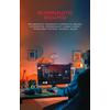 Gambar Gamen GS1 Double Port Input RGB Gaming Speaker 6W Powerful Speaker dari bestdeal official Jakarta Pusat 4 Tokopedia