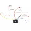 Gambar UNIVERSAL WIRELESS REMOTE CONTROL WINCH RECOVERY KIT for ATV UTV SUV dari DO OFFICIAL STORE Kota Bekasi 3 Tokopedia