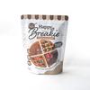 Gambar Happy Breakie Gluten Free Pancake & Waffle Mix - Double Choco 250gr dari Nourish Indonesia Jakarta Timur 2 Tokopedia