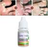 Gambar Obat Penghilang Kutil, Tahi lalat, Papiloma, Daging Tumbuh, SKIN TAG dari Suplier Good Looking Kota Bandung 4 Tokopedia