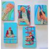 Gambar CETAK PHOTOCARD CUSTOM GAMBAR - 1 SISI, GLOSSY dari Klick Digital Printing Kab. Sleman 3 Tokopedia