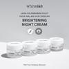 Gambar Whitelab Brightening Night Cream dari Whitelab Official Store 5 Tokopedia