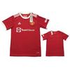 Gambar Jersey Bola MAN.UTD Home 2022 Grade Ori - S dari Distributor Jersey Jakarta Pusat 1 Tokopedia