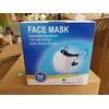 Gambar Masker kn95 hitam High Quality Masker KN 95 - 1PCS KN95 PUTIH - Masker3PlyIsi50 dari Obor-Baru Jakarta Barat 13 Tokopedia