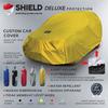 Gambar HRV Mobil sarung Tutup Mobil Outdoor Indoor Shield - Hitam dari TDC Variasi Kota Tangerang 12 Tokopedia