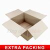 Gambar Packing Tambahan Extra Bubble Wrap & Box - Bubble Wrap dari KING OF DRIBBLE Jakarta Timur 3 Tokopedia