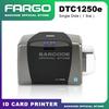 Gambar ID CARD PRINTER FARGO DTC 1250 | PRINTER FARGO DTC1250E | DTC1250 E dari Barcode Official Store Jakarta Pusat 5 Tokopedia