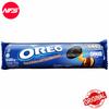 Gambar OREO Biscuit/Cookies Sandwich Roll 133gr/137gr-Biskuit Krim 133/137 gr - STRAWBERRY dari NF*S Jakarta Utara 9 Tokopedia