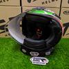 Gambar Helm TSR ram 4 copy pn1 dari mika omise Kab. Bekasi 4 Tokopedia
