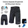 Gambar Celana STR AllMountain Shorts (Konfirmasi size sebelum Pesan - CSAM, L dari SINGLETREK OFFICIAL Kota Tangerang 11 Tokopedia