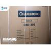 Gambar CHANGHONG CHEST FREEZER BOX 300L CBD-305 | GRATIS ONGKIR KOTA CIREBON dari AIO Store. Kota Cirebon 5 Tokopedia