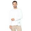 Gambar Tendencies Tshirt Long Sleeve White - S dari Tendencies Jakarta Selatan 4 Tokopedia