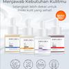 Gambar (BPOM) IMPLORA Serum 20ml | Acne Luminous Brightening Midnight Peeling - Midnight Serum dari HNCbeauty Jakarta Selatan 7 Tokopedia