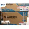Gambar CHANGHONG - AC SPLIT STANDARD 0.5 PK - CSC 05NVB UNIT ONLY dari AIO Store. Kota Cirebon 5 Tokopedia