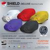 Gambar All New Yaris Cover Mobil sarung Tutup Mobil Outdoor Indoor Shield - Hitam dari TDC Variasi Kota Tangerang 4 Tokopedia