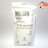 Gambar Masker KF94 MOUSON FULL BLACK isi 10 jaminan ORI - Putih dari 1 Rumah Sehat Kota Semarang 7 Tokopedia