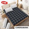 Gambar Sprei Kintakun D'luxe Ukuran 180x200 - Ayana dari INstore Kab. Bandung Barat 5 Tokopedia