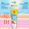 Gambar Azarine Aqua Essence Sun Shield Serum SPF 50 PA++++ 100ml - Azrn Aqua SS dari Mega Beauty Fashindo Kab. Tangerang 2 Tokopedia