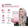 Gambar Colis Silk Jelly - Kolagen Marine Jelly Pemutih Kulit dari Colis Official Store Jakarta Barat 4 Tokopedia