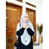 Gambar Jilbab Instan Hijab Instan Khimar Hanin / Grosir Jilbab Murah - greentea dari HijabArena Kota Bandung 6 Tokopedia