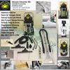 Gambar Vacuum Spray Extraction LC-30SC Extractor 30Liter Carpet Cleaner dari BINTANG TOOLS SHOP Kota Bekasi 1 Tokopedia